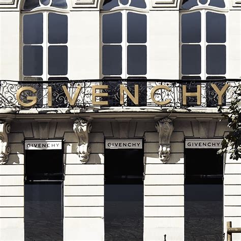 givenchy outlet munich